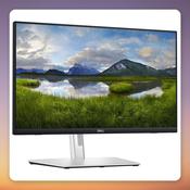 Dell P2424HT 23.8" Full HD IPS Touchscreen Monitor, USB-C 90W PD, 60 Hz image
