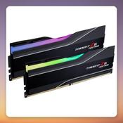 G.Skill Trident Z5 Neo RGB 32 GB DDR5-6400 CL30 (2x16 GB) AMD EXPO