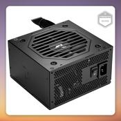 Sharkoon Rebel P10 550W Cybenetics Silver ATX 3.1 Non-Modular PSU image