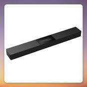 Hisense HS2000 2.1 Soundbar with Built-in Subwoofer, Bluetooth 5.3, HDMI ARC, 240W image