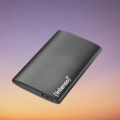 Intenso Premium External SSD 500 GB image