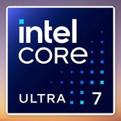 Intel Core Ultra 7 265K 20-Core LGA1851 Desktop Processor, Tray image