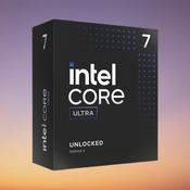Intel Core Ultra 7 265KF image