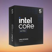 Intel Core Ultra 5 245K Boxed Version image