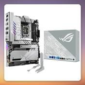 Asus ROG Maximus Z890 Apex Intel Z890 LGA 1851 ATX Motherboard, DDR5, Wi-Fi 7 image