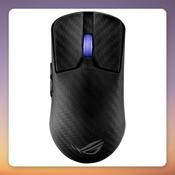 Asus ROG Harpe Ace Extreme Wireless Gaming Mouse, 42000 DPI, 47 g, Black image
