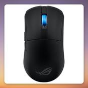 Asus ROG Harpe Ace Mini Wireless Gaming Mouse, 42000 DPI, 49 g, Black image