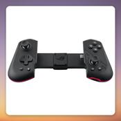 Asus ROG Tessen Mobile Controller for Android, Foldable, Wired USB-C, Black