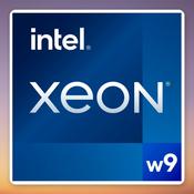 Intel Xeon W9-3595X 60-Core LGA4677 Workstation Processor, Tray image