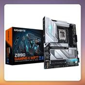 GIGABYTE Z890 GAMING X WIFI7 ATX Motherboard, LGA 1851, DDR5, Wi-Fi 7