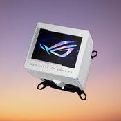 ASUS ROG RYUJIN III WB CPU Water Block image