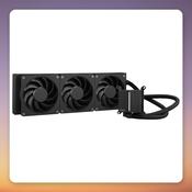 Asus ProArt LC 360 mm AIO Liquid CPU Cooler, Black, Intel LGA1700/1851 &amp;amp; AMD AM5