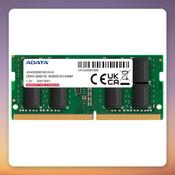 ADATA Premier 8 GB DDR4-2666 CL19 (1x8 GB) DIMM image