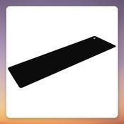 Corsair MM500 v2 Extended Gaming Mouse Pad, Black, 930 x 300 x 3 mm image