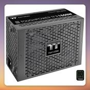 Thermaltake Toughpower TF3 1550W 80 PLUS Titanium ATX 3.0 Modular PSU image