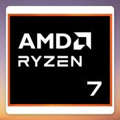 AMD Ryzen 7 9800X3D 8-Core AM5 Processor, 96 MB L3 Cache, Tray Version