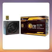 Seasonic CORE GX-750 V2 750W 80 PLUS Gold ATX 3.1 Modular PSU
