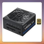 Chieftec VEGA M PPG-850-C 850W 80 PLUS Gold Fully Modular ATX 3.1 PSU