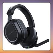Turtle Beach Stealth 700 Gen 3 Wireless Gaming Headset, 80h Battery, Black image