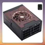 Seasonic PRIME TX-1600 Noctua Edition 1600W 80 PLUS Titanium Modular PSU image