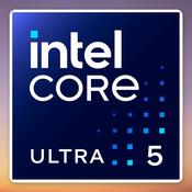 Intel Core Ultra 5 225 10-Core LGA1851 Processor, 65W, Tray Version