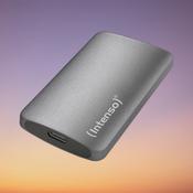 Intenso TX800 External SSD 2 TB image
