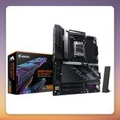 Gigabyte B850 AORUS ELITE WiFi7 ATX Motherboard, Socket AM5, DDR5, Wi-Fi 7, 2.5G LAN image