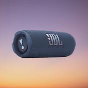 JBL Flip 7 Portable Bluetooth Speaker image