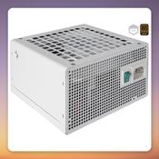 Deepcool PL650D White 650W 80 PLUS Bronze ATX 3.1 PSU