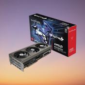 Sapphire Radeon RX 9070 XT Nitro+ Gaming OC image