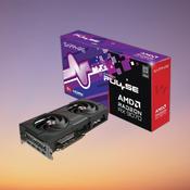 Sapphire Radeon RX 9070 Pulse image