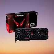PowerColor Radeon RX 9070 XT Red Devil 16GB OC image