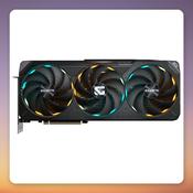 GigaByte GeForce RTX 5080 Gaming OC 16 GB GDDR7 Graphics Card, 3x DisplayPort, HDMI 2.1b image