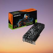 GigaByte GeForce RTX 5080 WINDFORCE OC SFF 16G image