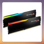 G.Skill Ripjaws M5 Neo 64 GB DDR5-6000 CL28 (2x32 GB) AMD EXPO