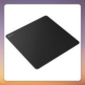 NZXT ZONE Elite L Gaming Mouse Pad, Black, 400 x 400 mm image