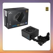 FSP VITA GD 850W 80 PLUS Gold ATX 3.1 PSU, Non-Modular, Black