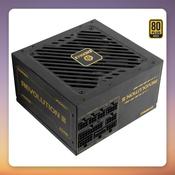 Enermax REVOLUTION III 850W 80 PLUS Gold ATX 3.1 Modular PSU image