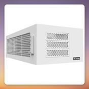 Thermaltake AX100 Add-On Chamber for AX700, Snow White, 44 L