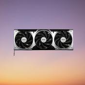 MSI GeForce RTX 5070 Ti 16GB VENTUS 3X OC image
