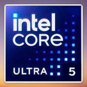 Intel Core Ultra 5 235 14-Core LGA 1851 Desktop Processor, Tray, No Cooler image