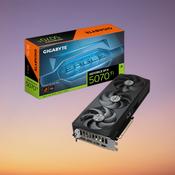 GigaByte GeForce RTX 5070 Ti EAGLE OC 16G image