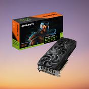 GigaByte GeForce RTX 5070 Ti WINDFORCE OC SFF 16G image