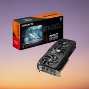 GigaByte Radeon RX 9070 Gaming OC image