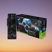 Gainward GeForce RTX 5070 Python III image