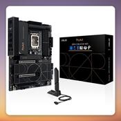 Asus ProArt Z890-Creator WiFi LGA 1851 ATX Motherboard, Intel Z890, DDR5, Thunderbolt 5