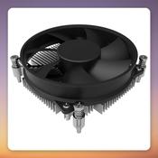 EKL 22226 Low-Profile Top-Blower CPU Cooler, LGA1700/1851, 65W TDP, 42 mm image