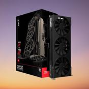 XFX Radeon RX 9070 Swift OC image
