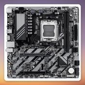 GIGABYTE B840M D2H AM5 Micro-ATX Motherboard, DDR5, 2.5GbE LAN image