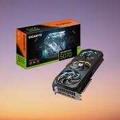 GigaByte GeForce RTX 5070 Gaming OC image